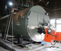 天然氣鍋爐型號-6噸8噸10噸天然氣蒸汽鍋爐優惠方便客商