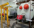 天然氣鍋爐型號-6噸8噸10噸燃油蒸汽鍋爐免費咨詢