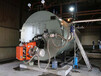 WNS0.3-0.7-Y/Q燃氣蒸汽鍋爐--熱效率高-出氣快-節能低氮