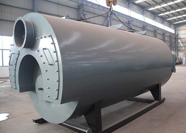 燃气锅炉型号-1吨2吨3吨4吨燃气蒸汽锅炉 厂家供应