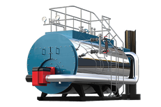 燃油气锅炉型号-WNS8-1.25-Y（Q）燃气锅炉-型号-参数-报价大全图片0