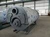 天然氣鍋爐型號-WNS1-1.0-Y/Q天然氣蒸汽鍋爐