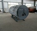 天然气锅炉型号-WNS4-1.25-Y/Q天然气蒸汽锅炉
