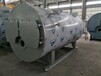 WNS10-1.6Y/Q全自動燃氣蒸汽鍋爐--常維護保養_節能低氮低成本