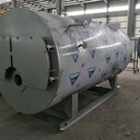 燃油氣鍋爐型號-1噸2噸3噸4噸天然氣蒸汽鍋爐廠家供應