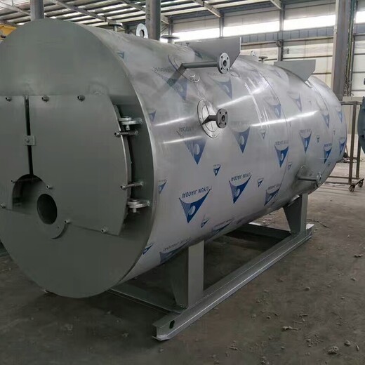 20吨低氮燃气蒸汽锅炉--常维护保养_节能低氮低成本