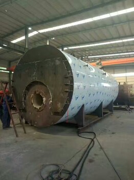 天然氣蒸汽鍋爐型號：12噸15噸20噸燃油蒸汽鍋爐廠家供應(yīng)
