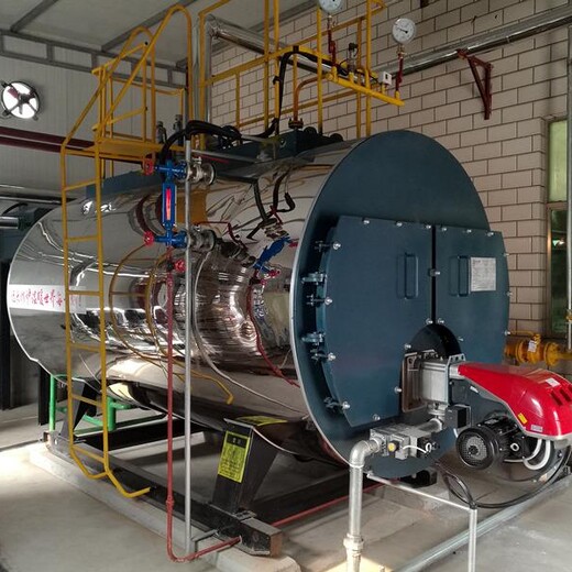 CWNS0.49-85/60-Y（Q）燃油气热水锅炉--各种锅炉型号可供选择