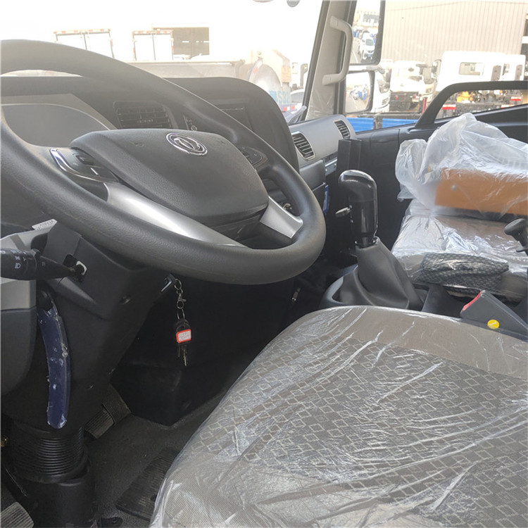 貴州陜汽隨車吊5噸隨車吊廠家