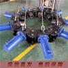 上海定制破樁機操作簡單,液壓破樁機