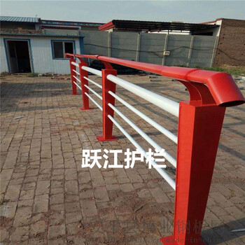 橋梁護(hù)欄，橋梁防撞護(hù)欄，公路護(hù)欄網(wǎng)