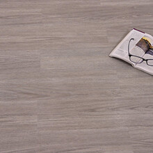 惠州东莞耐奇卡PVC塑胶石塑地板3.5mm厚卡扣木纹