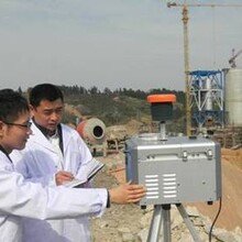 云南省德宏盈江县环境噪声检测中科检测技术