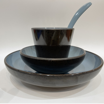 壹粵密胺創(chuàng)意餐具擺臺(tái)，杯碗碟擺臺(tái)餐具，密胺原料廠