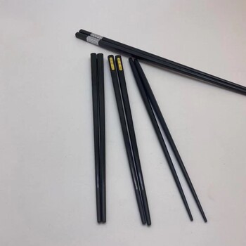 壹粵密胺餐具筷子系列，筷子仿瓷餐具批發(fā)
