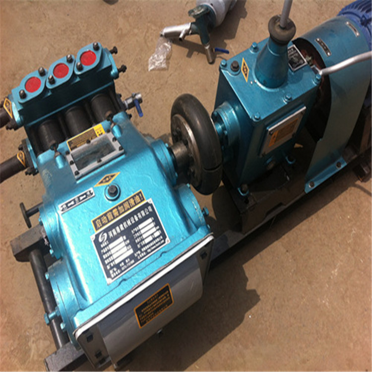 bw150高壓注漿泵-路面注漿加固150注漿機(jī)