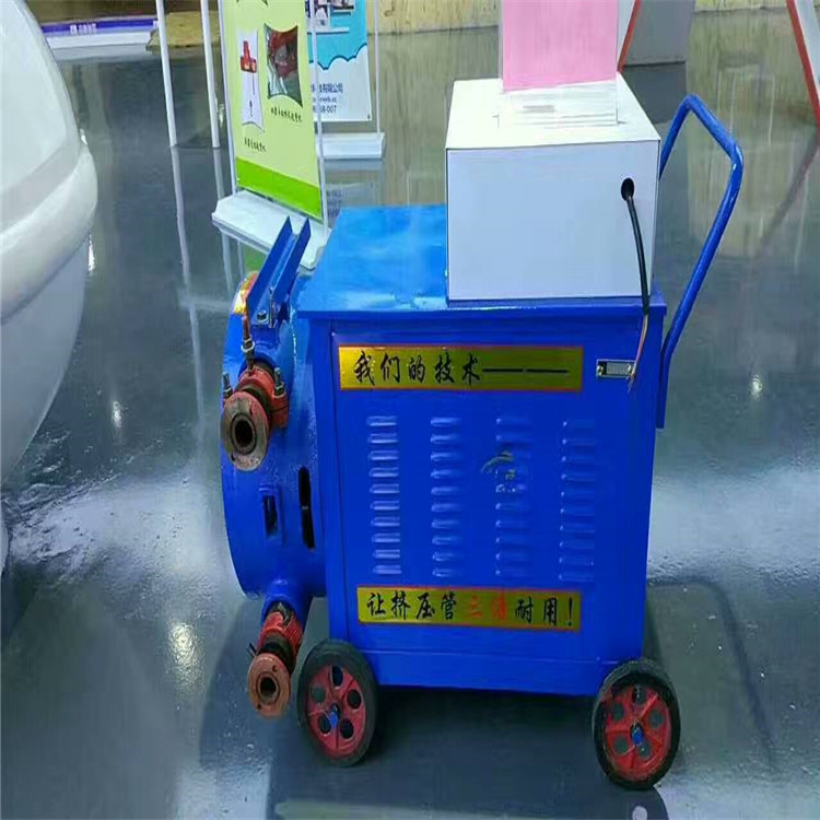 地面注漿機(jī)-壓密注漿機(jī)bw250活塞注漿泵