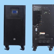 华为ups电源2000-A-10kttl-s外置电池10kva8000w稳压服务器塔式