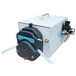 FG600S-Q气动马达蠕动泵/6升大流量调速气动蠕动泵价格