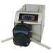 BT100F蠕动泵/分配型智能蠕动泵/不锈钢自动灌装恒流泵