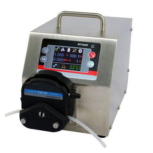 BT300S蠕动泵/调速型定时蠕动泵/定量自吸泵价格