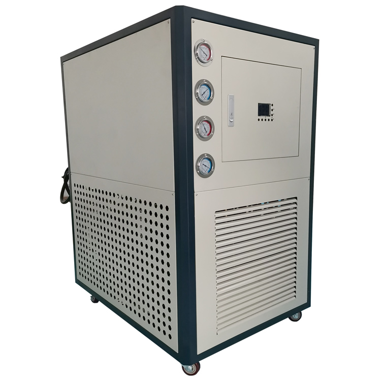 DLSB-50/20恒温循环泵/50升低温恒温循环器/50升冷却水循环机价格