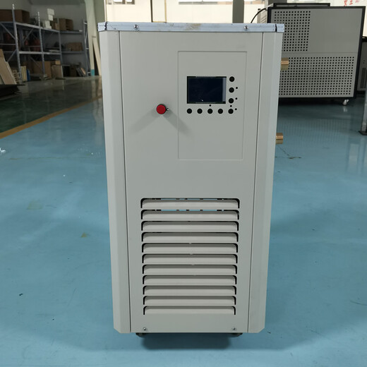 40升低温恒温泵报价、DLSB-40/120低温冷却液循环机厂家