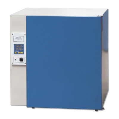 DHP-9272电热恒温培养箱/270升定时数显恒温箱价格