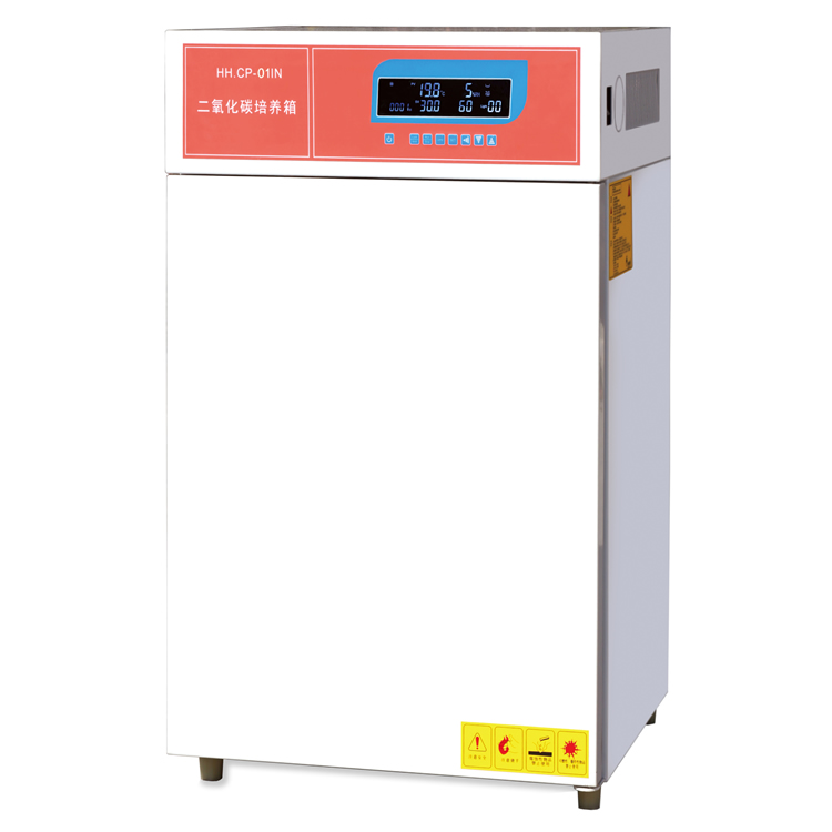 实验室CO2培养箱报价、HH.CP-TWIN水套式CO2培养箱价格