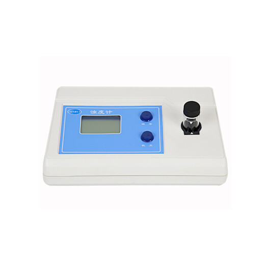 浊度仪/WGZ-4000AP内置打印机浊度计/水质浊度分析仪现货