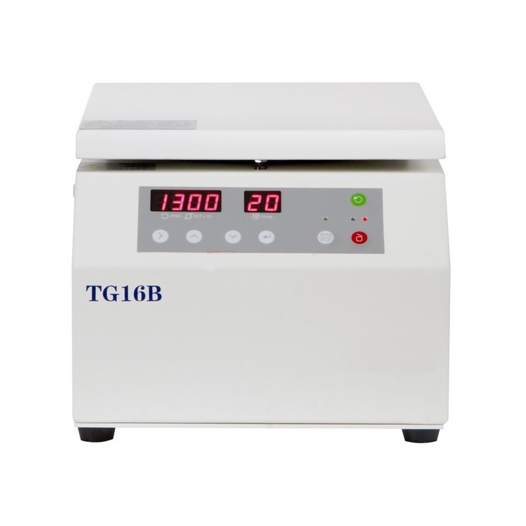 TGL20M-II台式高速冷冻离心机、21000转速大容量离心机报价