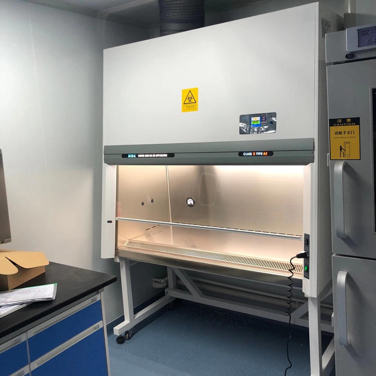 半排生物实验室安全柜、BSC-1100-LIIA2二级生物安全柜厂家