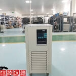 DLSB-30/60冷却液循环泵，30升低温恒温泵厂家