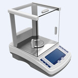 电子分析天平ESJ210-4B、万分之一天平210克、0.1mg精密电子天平图片0