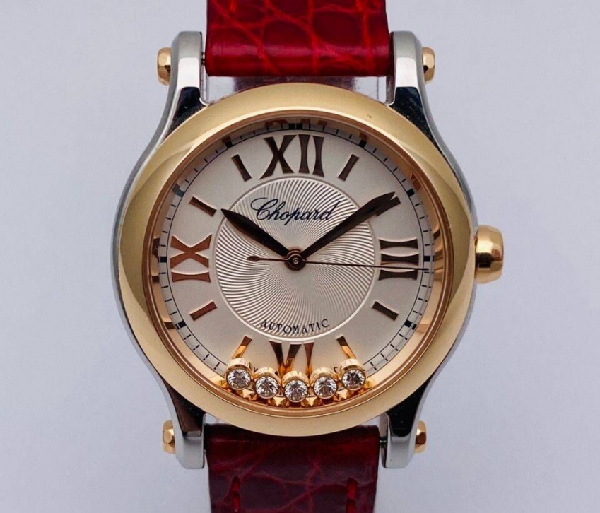 扬州手表回收店 扬州回收名表浪琴能值多少钱
