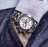 禹城旧手表回收价格二手卡地亚旧手表回收店图片4