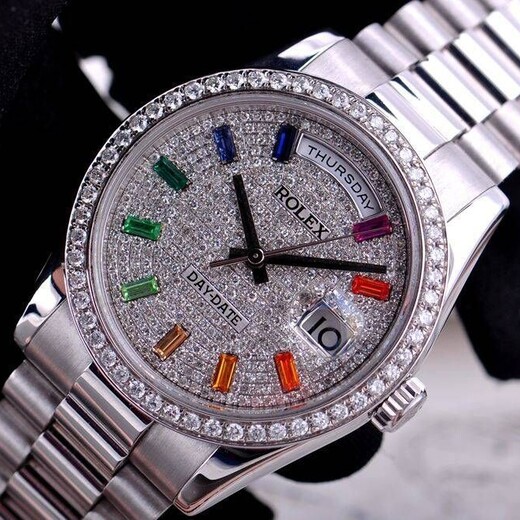 呼伦贝尔旧手表回收价格查询,回收江诗丹顿手表大概多少钱