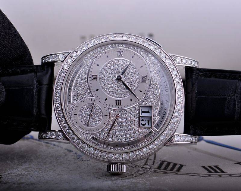 滁州回收旧手表,回收钻石戒指一般多少钱