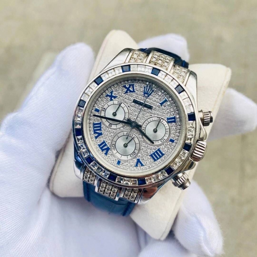 潍坊二手手表回收大概多少钱 天梭手表可以回收吗