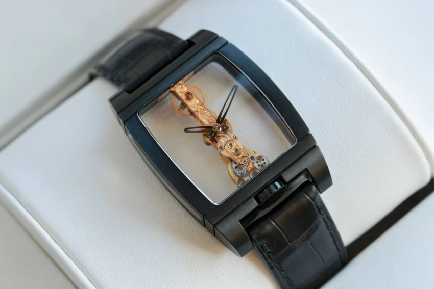 遵义旧手表回收价格,回收法穆兰手表市场行情