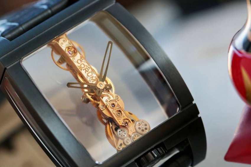 永年旧手表回收 江诗丹顿手表回收