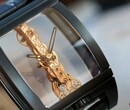 柳州回收旧手表,回收真力时手表一般几折