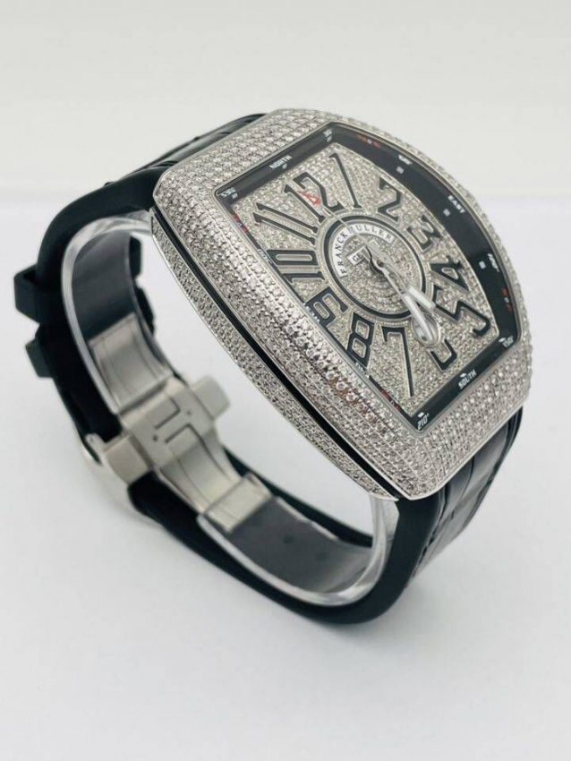宁津回收旧手表多少钱 14000浪琴手表回收价格
