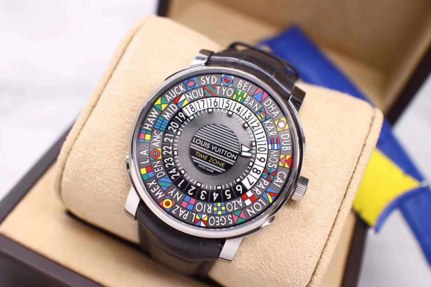 天峨哪有回收二手手表的 美度二手手表回收价格