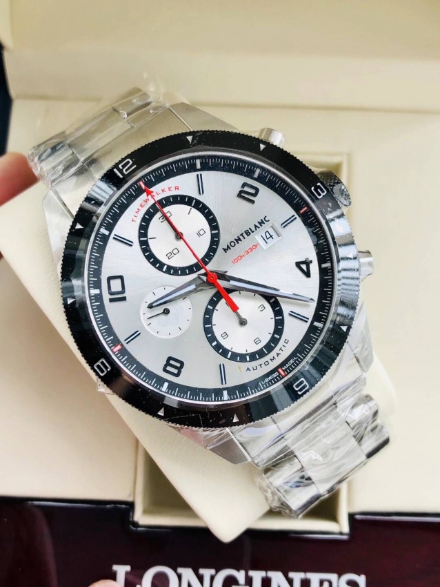 东莞旧手表回收能值多少钱 欧米茄手表回收价格