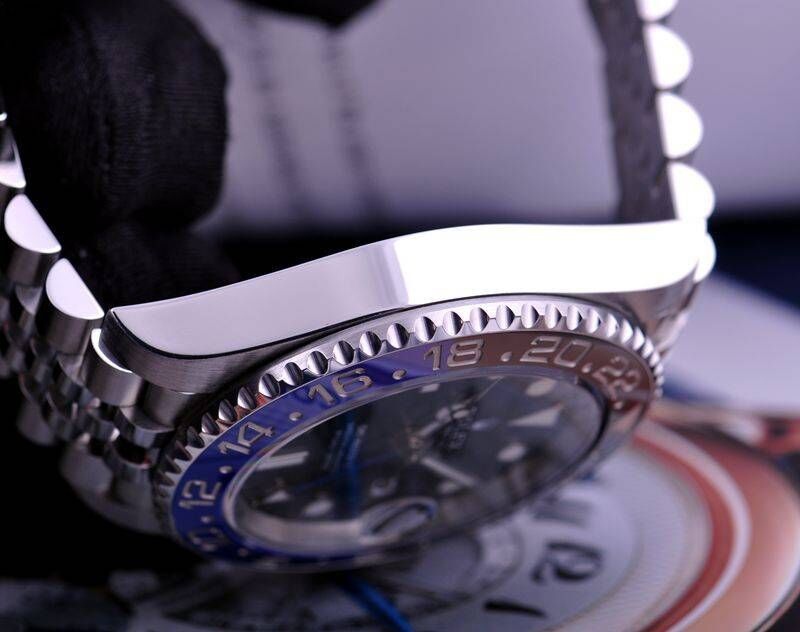 代县二手手表回收价格 帝舵手表回收价格