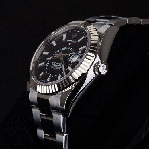 孟津二手手表回收二手万国旧手表回收快速上门