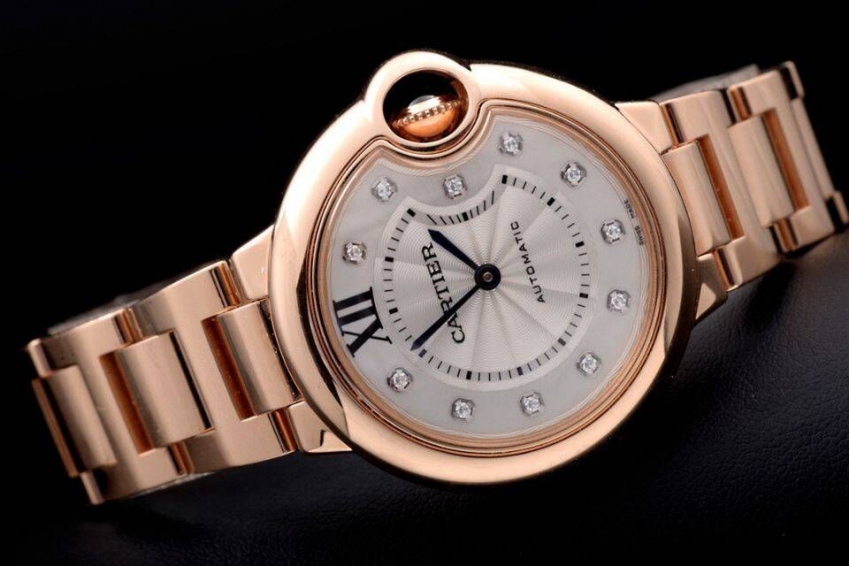 余杭区二手表回收一般多少钱 14000浪琴手表回收价格