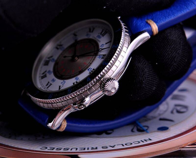 沈阳美度二手手表回收价格 回收浪琴手表