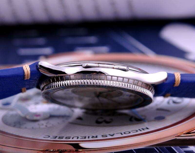 南京秦淮区旧手表回收价格,回收名表江诗丹顿能值多少钱